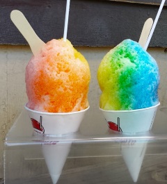 Local Color: Hawaiian Shave Ice, Aesthetics, and State Multiculturalism