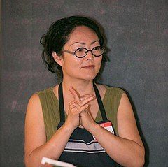 Talk: The History & Science of Kimchi