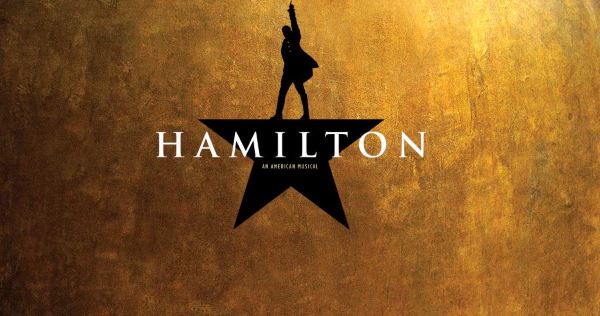Stage: Hamilton
