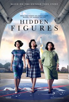 Film: Hidden Figures