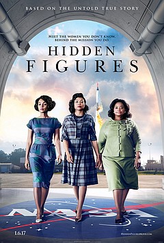 Film: Hidden Figures