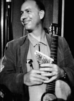 Sam Hinton Folk Heritage Festival