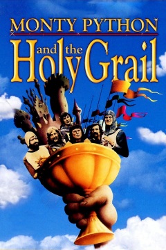 Film: Monty Python and the Holy Grail