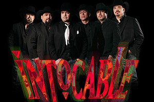 Music: Grupo Intocable