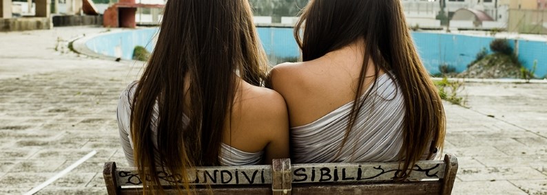 Film: Indivisibili (Indivisible)