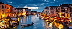 Workshop: Italia for Travelers with Paola Baracco