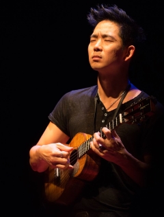 Music: Jake Shimabukuro