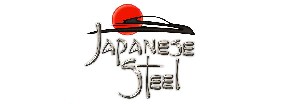 Japanese Steel