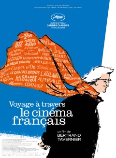 Film: My Journey Through French Cinema