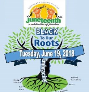 Juneteenth Celebration