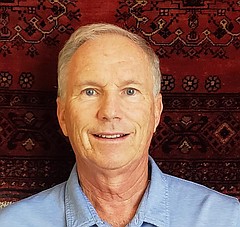 Book Signing: Kevin Mclean