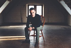 Dinner & Book Signing: Nathan Englander