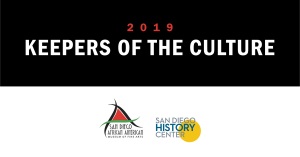Panel Discussion: Keepers of the Culture