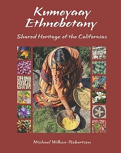 Presentation: Kumeyaay Ethnobotany