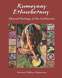 Book Signing: Kumeyaay Ethnobotany