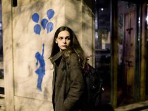 Film: La Ragazza del Mondo