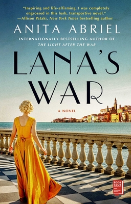 Warwick's Book Discussion: Lana's War