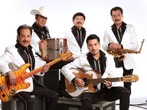 Music: Los Tigres del Norte