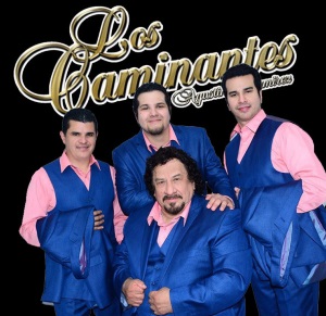 Music: Los Caminantes