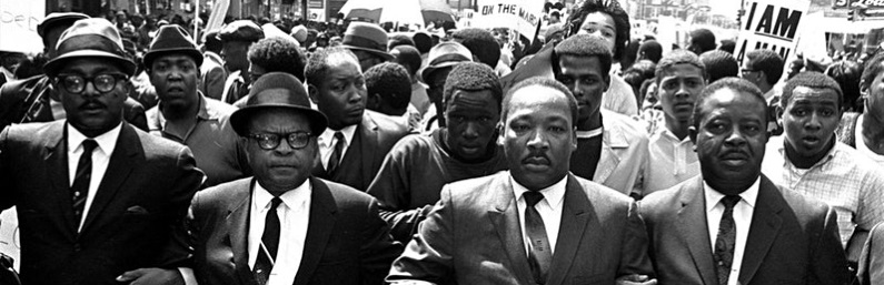 2021 MLK Day Online Celebration
