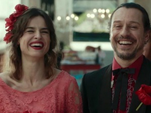 Film: Made in Italy