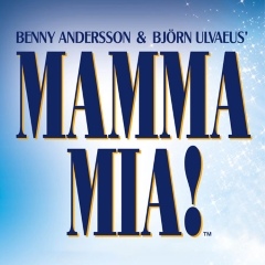 Stage: Mamma Mia!