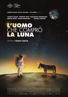 Film: The Man Who Bought The Moon