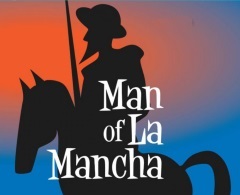 Stage: Man Of La Mancha