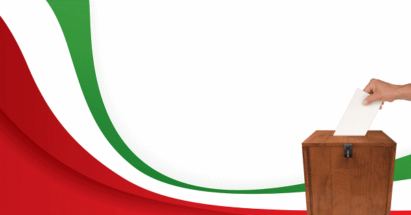 Discussion: Mexico's 2018 Presidential Election