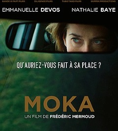 French Film: Moka