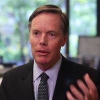 Annual Dinner Featuring Ambassador Nicholas Burns