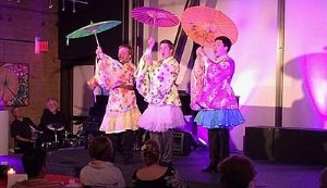 Opera NEO Festival: The Cabaret