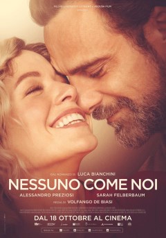Italian Film: Nessuno Come Noi (None Like Us)
