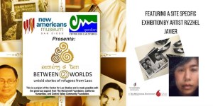 New Americans Museum Tour