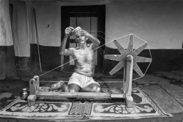 Panel Discussion: On Being Gandhi