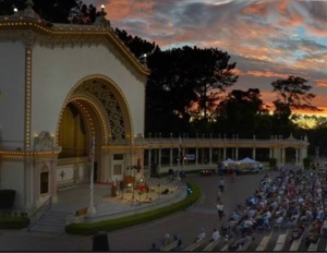 Opera Celebration Concert