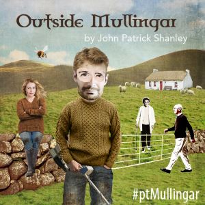 Stage: Outside Mullingar