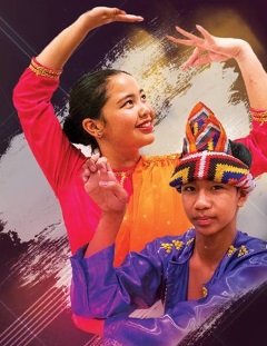 Filipino Pamana Concert
