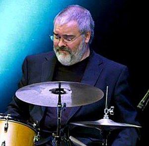 Music: Percussion Lovefest