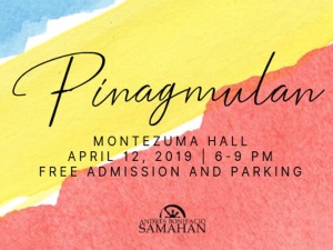 34th Annual Filipino Culture Night