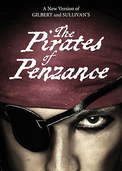 Stage: The Pirates of Penzance