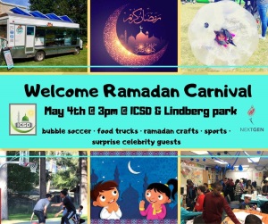 Ramadan Carnival