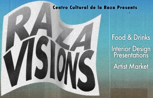 Raza Visions Fundraiser