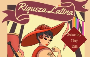 Performance: Riqueza Latina