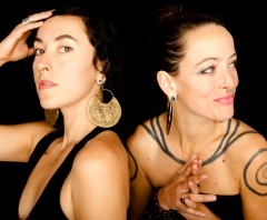 Music: Rising Appalachia
