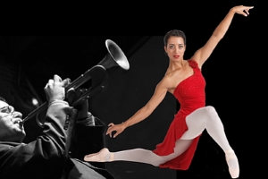 Ritmos Latinos San Diego Ballet