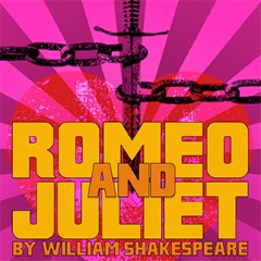 Stage: Romeo and Juliet