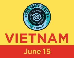 Children’s Discovery Museum: Roots Series - Vietnam