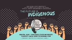 Annual Native American Youth Empowerment Conference