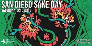 San Diego Sake Day